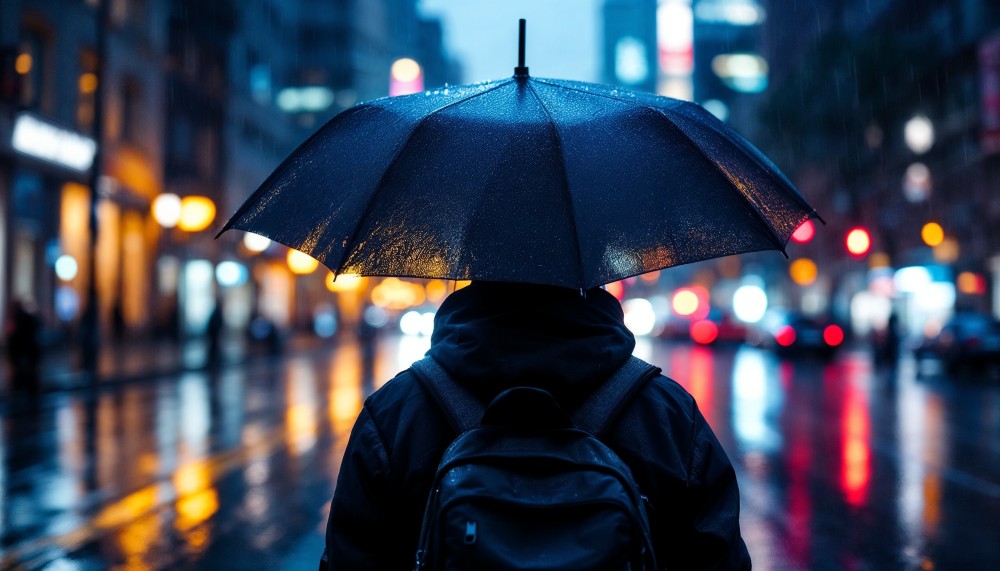 Spokojny początek tygodnia – brak zagrożeń pogodowych na Warmii i Mazurach