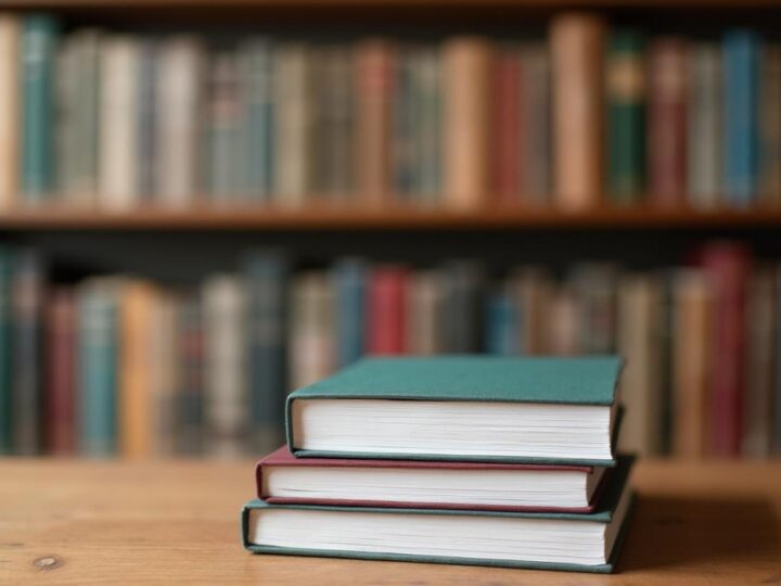 romans z lokalnym kolorytem: jak biblioteki zdobywają serca czytelników