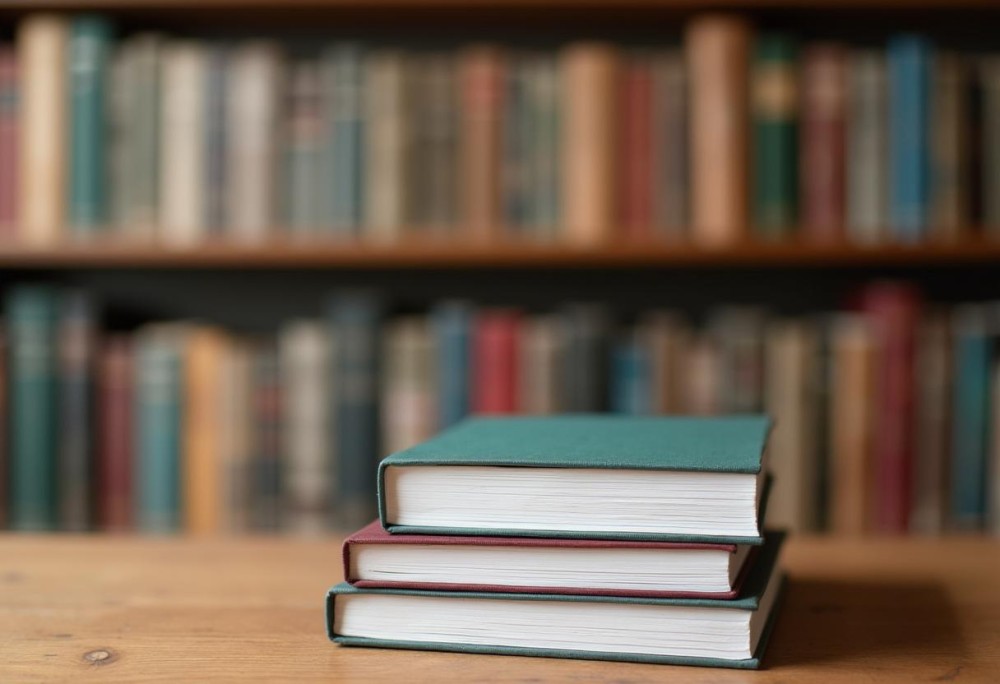 romans z lokalnym kolorytem: jak biblioteki zdobywają serca czytelników