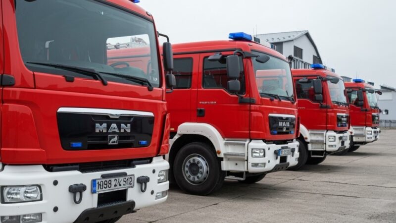 Wojewódzki etap konkursu plastycznego: Strażacy w sztuce!