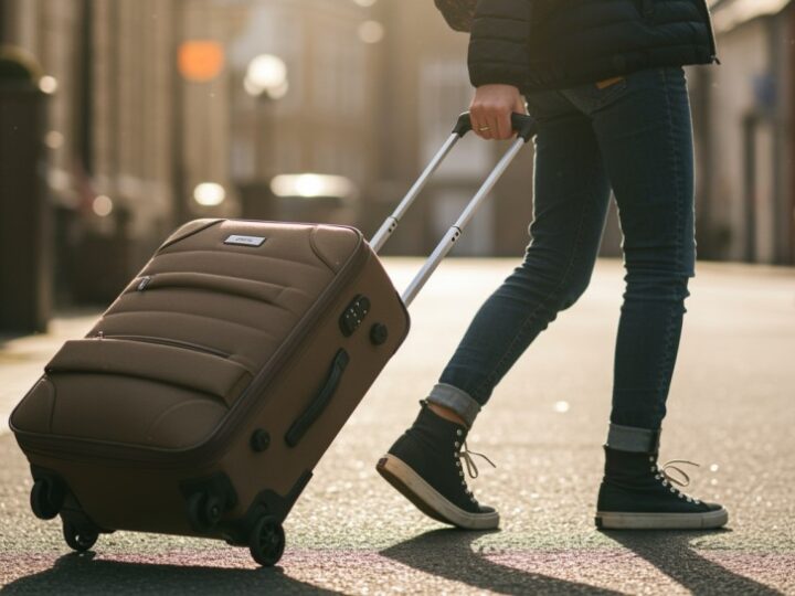 Przyszłość regionu elbląskiego: turystyka, gospodarka i obronność w centrum uwagi