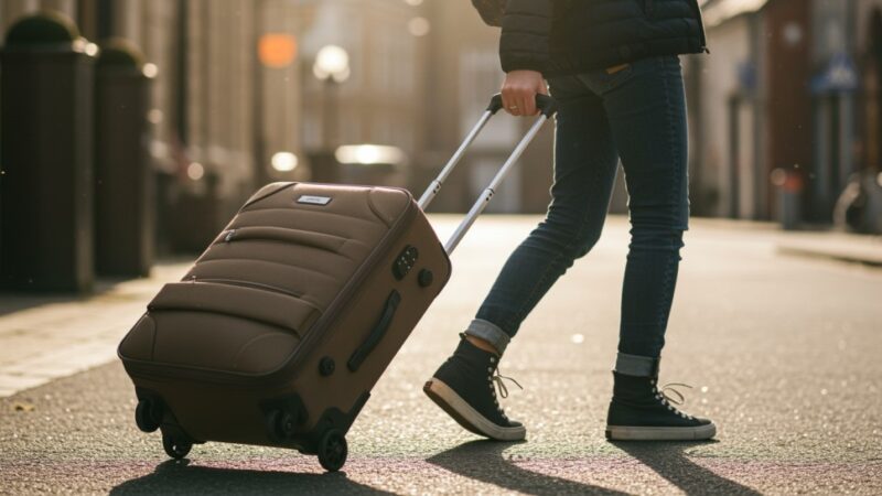 Przyszłość regionu elbląskiego: turystyka, gospodarka i obronność w centrum uwagi