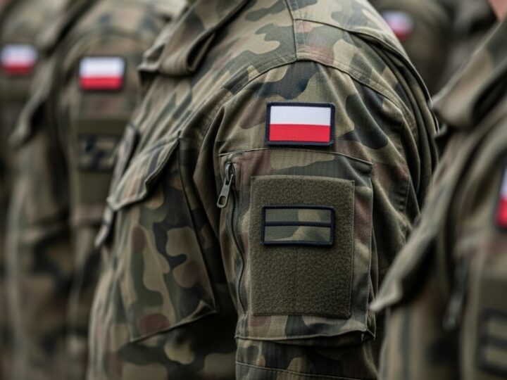 Kwalifikacja wojskowa w Elblągu: Kto musi stawić się przed komisją?