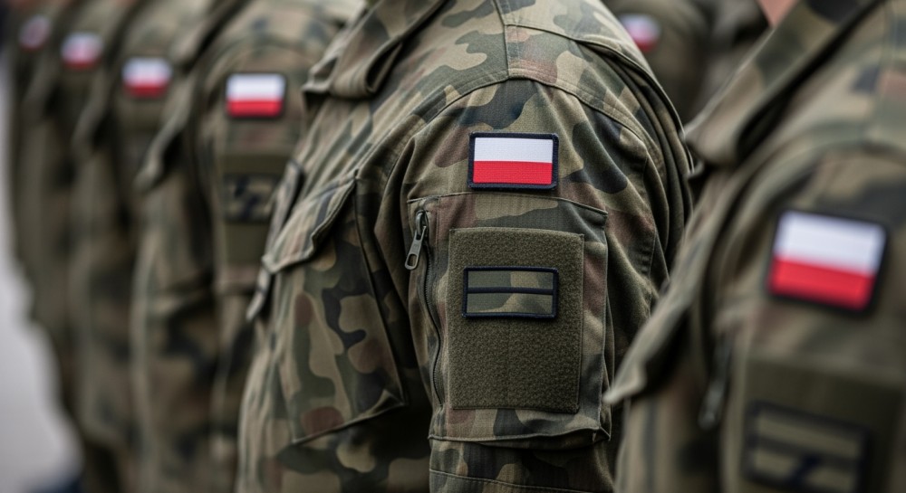 Kwalifikacja wojskowa w Elblągu: Kto musi stawić się przed komisją?