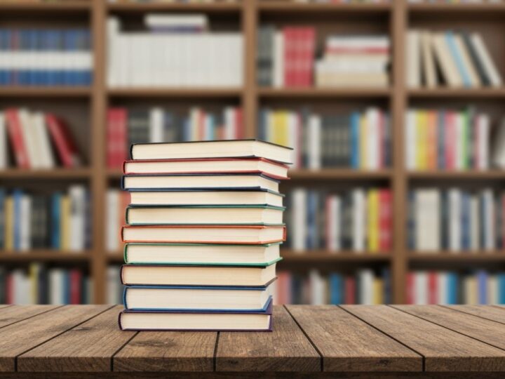 Spotkanie z autorami „Jestem z Olimpii” – historie klubu i jego ludzi