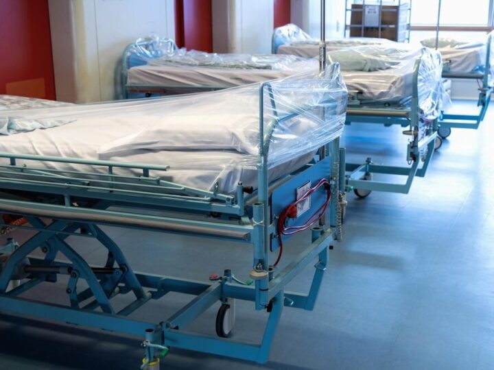 Nowe jakość usług medycznych w Pasłęku: Zmiany w poradniach specjalistycznych