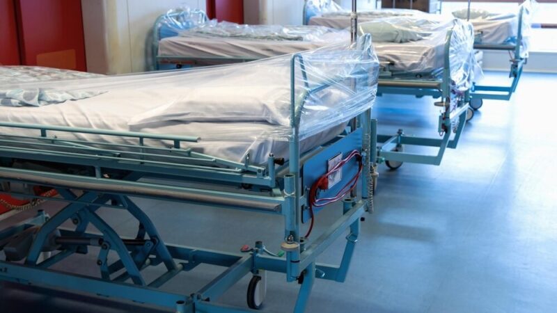 Nowe jakość usług medycznych w Pasłęku: Zmiany w poradniach specjalistycznych