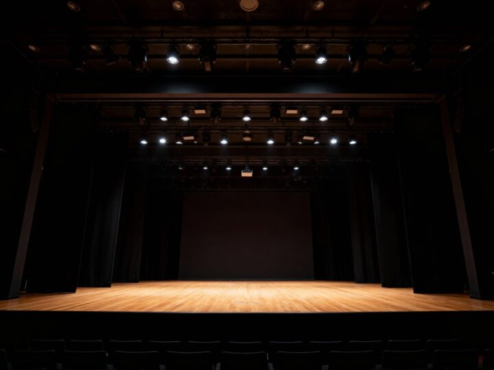 Teatr przy Stoliku: Listy Osieckiej i Przybory ożywają w Pasłęku