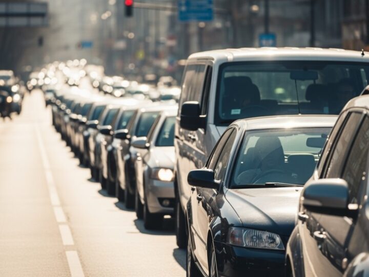 Zmiany w komunikacji miejskiej: Objazdy na Narodowy Dzień Pamięci Żołnierzy Wyklętych