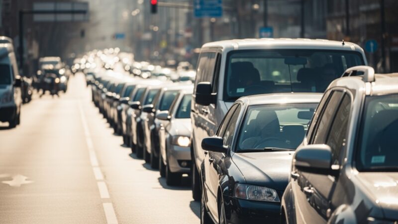 Zmiany w komunikacji miejskiej: Objazdy na Narodowy Dzień Pamięci Żołnierzy Wyklętych