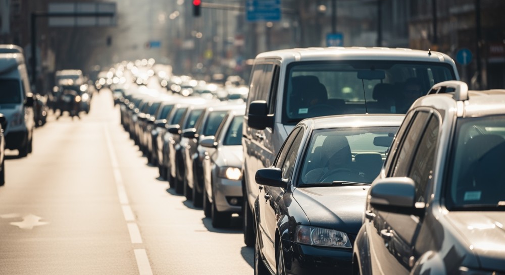 Zmiany w komunikacji miejskiej: Objazdy na Narodowy Dzień Pamięci Żołnierzy Wyklętych