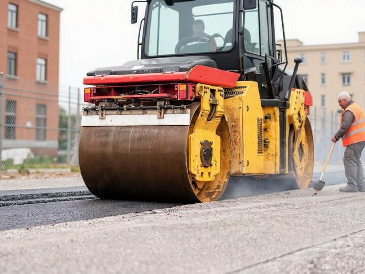 Wiosenne dziury w jezdni: zgłoś, zanim stanie się niebezpiecznie!