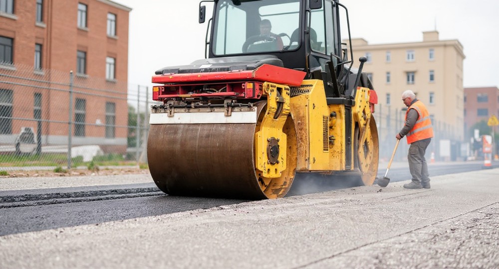 Wiosenne dziury w jezdni: zgłoś, zanim stanie się niebezpiecznie!