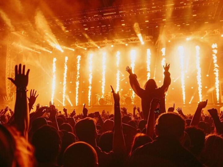 Wodna rywalizacja w Elblągu – odkryj dmuchane tory!