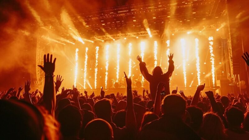 Wodna rywalizacja w Elblągu – odkryj dmuchane tory!