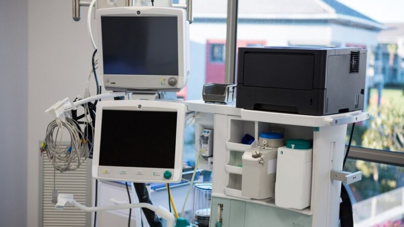 Odetchnij i zregeneruj się z MOSiR-em