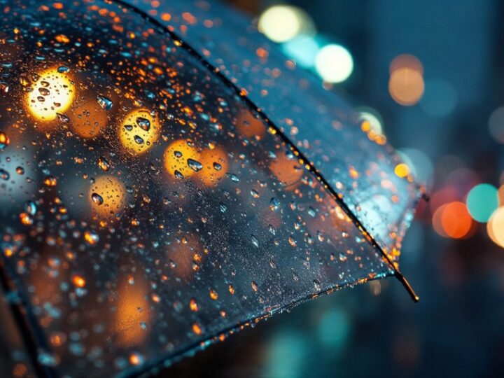 Roztopy na horyzoncie: Wzrost temperatury grozi powodziami w Elblągu