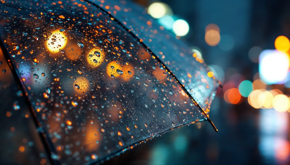 Roztopy na horyzoncie: Wzrost temperatury grozi powodziami w Elblągu