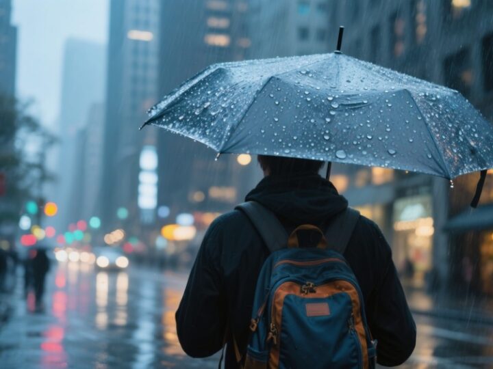 Ekstremalne zimno w Gminie Pasłęk – zajęcia w szkołach trwają mimo mrozów!