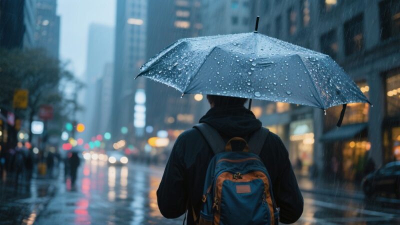 Ekstremalne zimno w Gminie Pasłęk – zajęcia w szkołach trwają mimo mrozów!