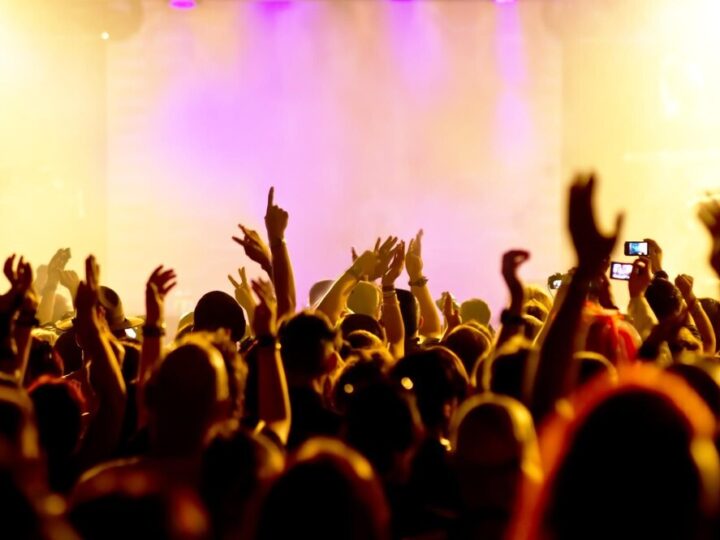 Zimowa środa z muzycznymi propozycjami – kogo zaprosić na Dni Tolkmicka?