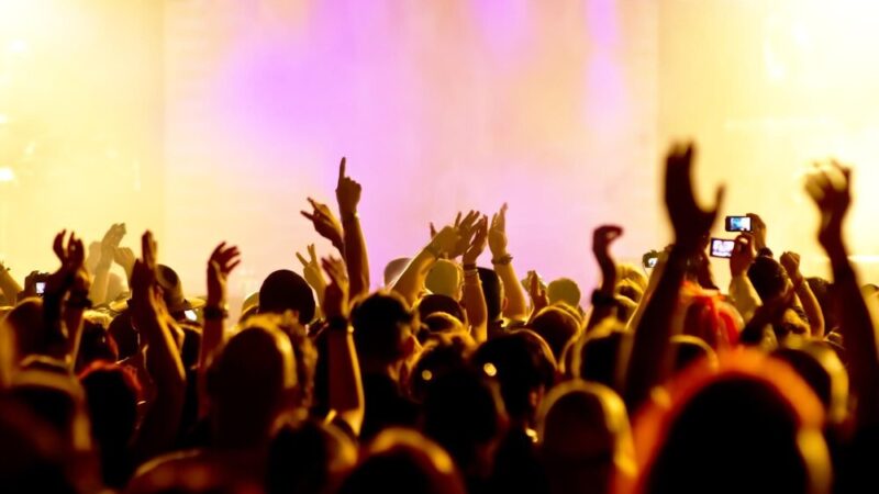 Zimowa środa z muzycznymi propozycjami – kogo zaprosić na Dni Tolkmicka?