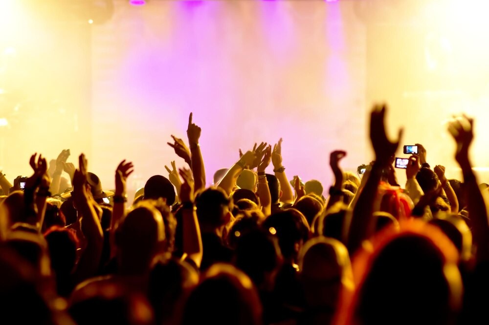 Zimowa środa z muzycznymi propozycjami – kogo zaprosić na Dni Tolkmicka?