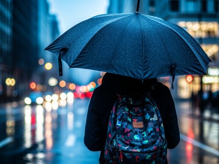 Uwaga! Marznący deszcz i gołoledź w Elblągu – przygotuj się na utrudnienia!