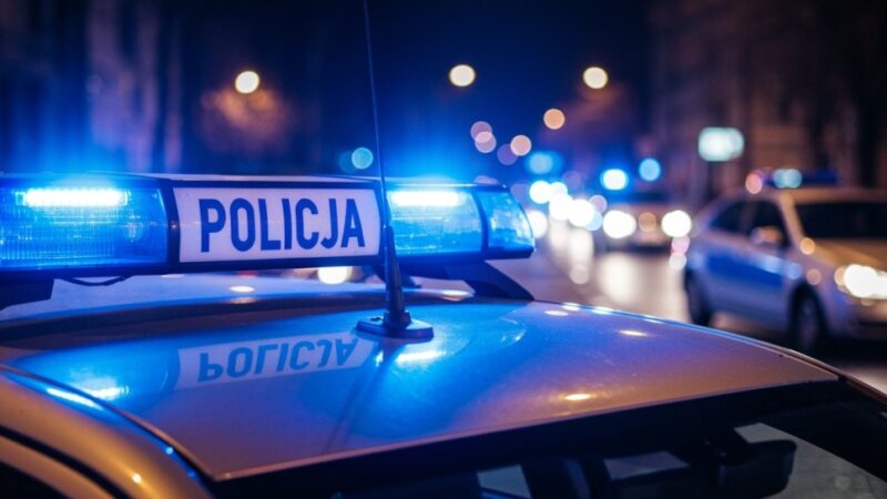 5000 zł kary za recydywę prędkości: 40-latek stracił prawo jazdy na 3 miesiące