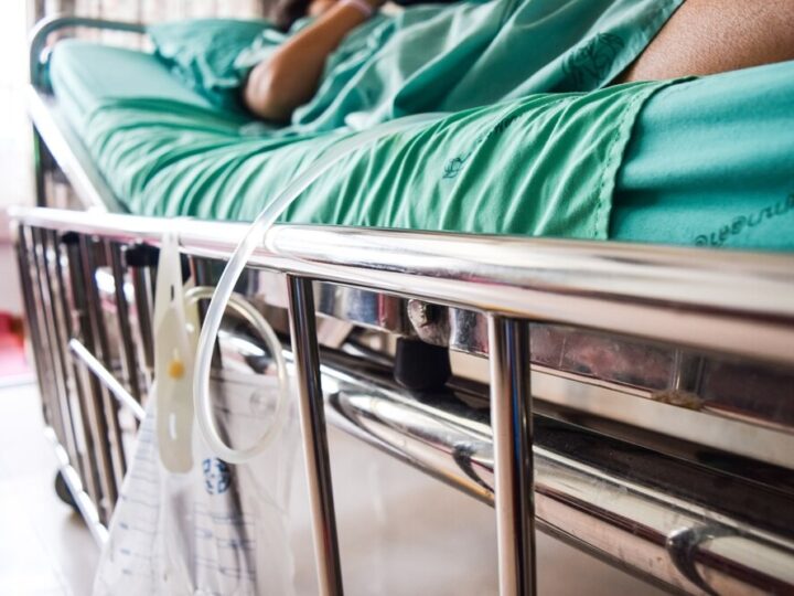 Alkoholowa awantura w SOR-ze: 67-latka skazana za zakłócanie spokoju