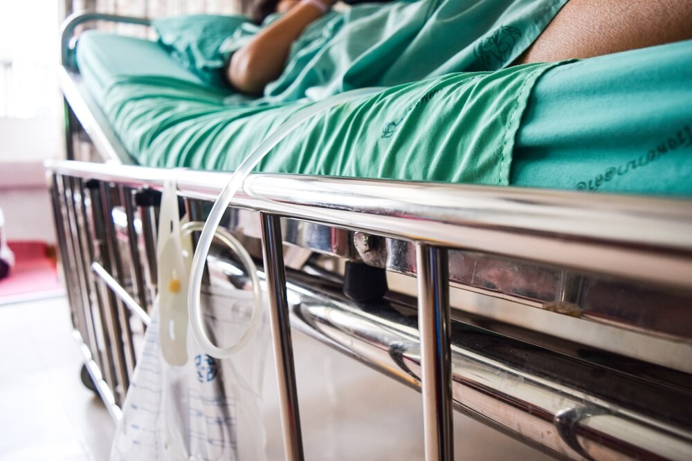 Alkoholowa awantura w SOR-ze: 67-latka skazana za zakłócanie spokoju