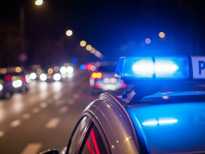 Nieodpowiedzialne parkowanie: chwila, która może kosztować fortunę