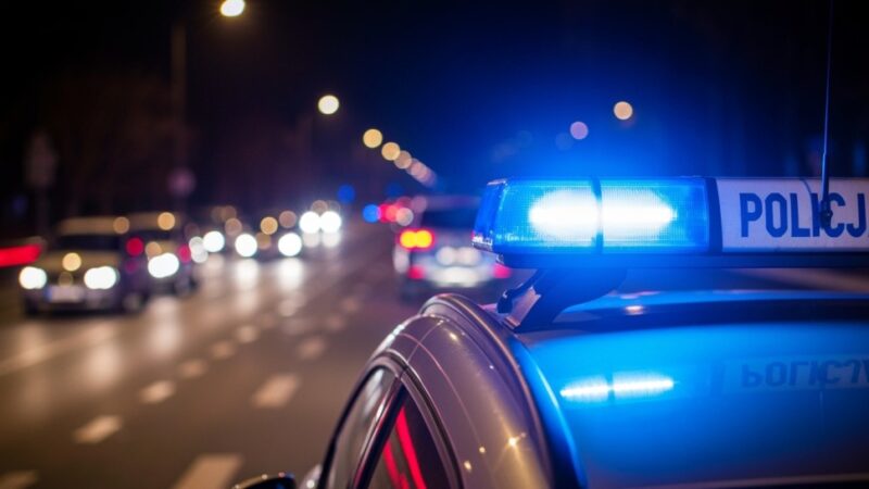 Nieodpowiedzialne parkowanie: chwila, która może kosztować fortunę