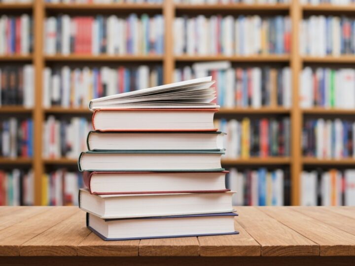 Świętujemy Międzynarodowy Dzień Pisarzy i Pisarek!