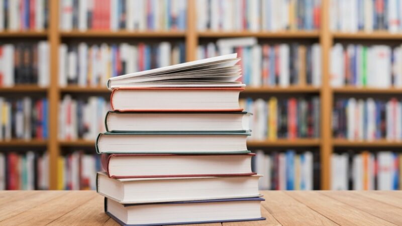 Świętujemy Międzynarodowy Dzień Pisarzy i Pisarek!