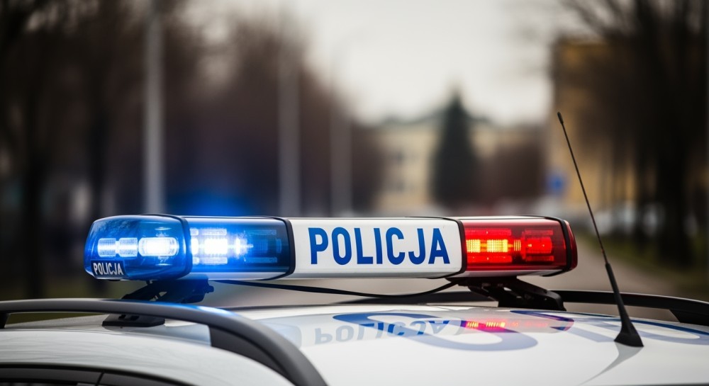 Elbląg: Szybka akcja uratowała zaginioną dziewczynkę