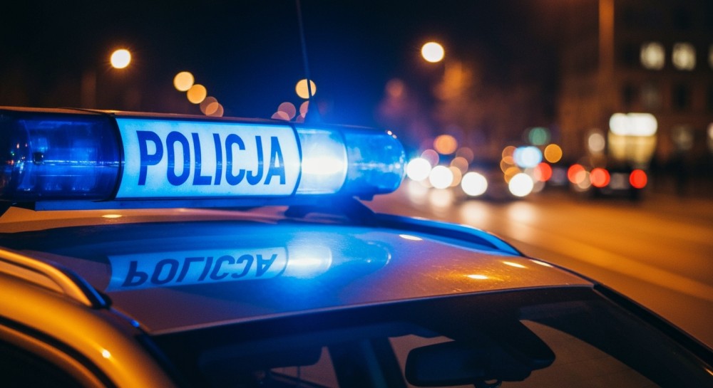 Elbląg: Policja ujawnia wyniki akcji „NURD” i apeluje o bezpieczeństwo na drogach