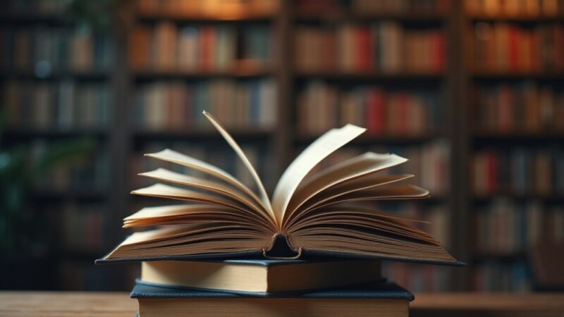 Elbląg: Miasto, w którym czytanie to pasja – 23 książki rocznie!