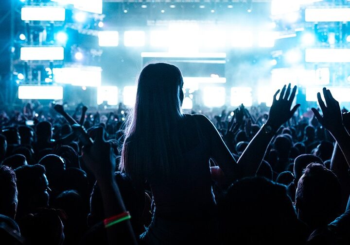 Festiwal Sztuki Słowa: Niezapomniane emocje i artystyczne uniesienia