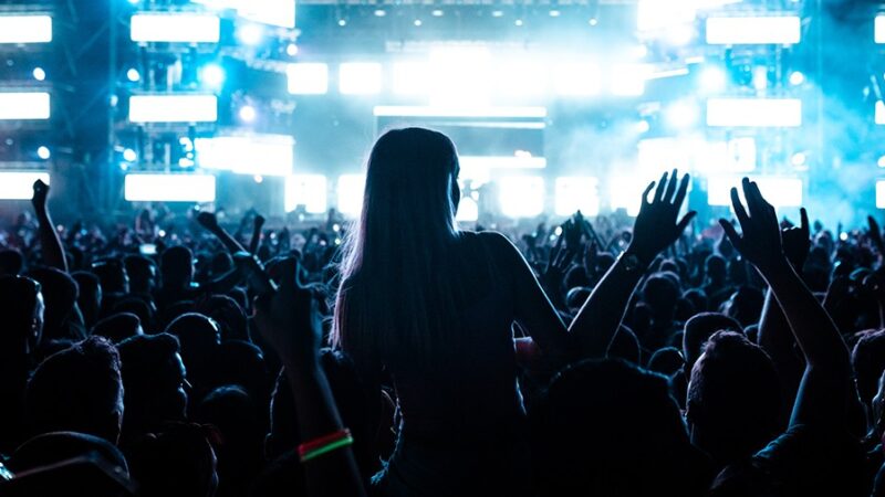 Festiwal Sztuki Słowa: Niezapomniane emocje i artystyczne uniesienia