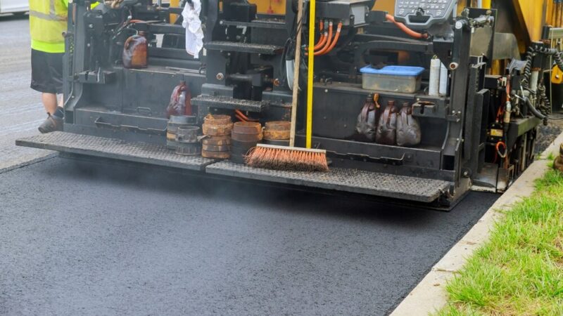 Elbląg 2026: Inwestycje w bezpieczeństwo, sport i drogi na rzecz przyszłości powiatu