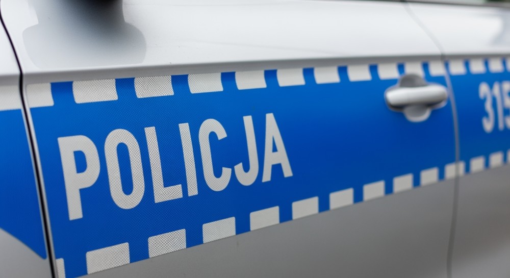Kradzież torebki na cmentarzu w Dębicy – policja w akcji