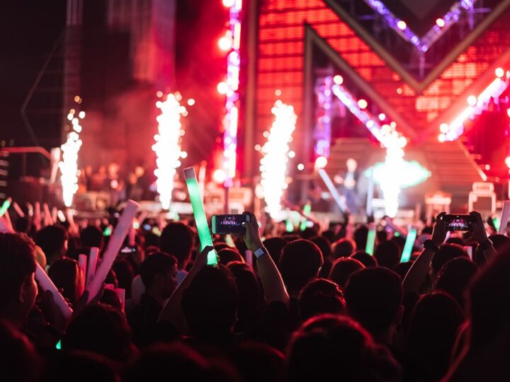 Festiwal Sztuki Słowa: Miłość w każdej formie