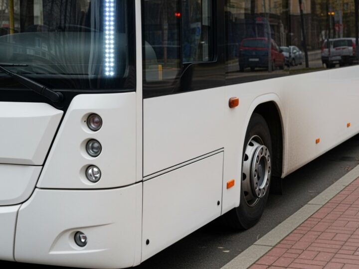 Świąteczna komunikacja w Elblągu: Co musisz wiedzieć na Wielkanoc 2026?