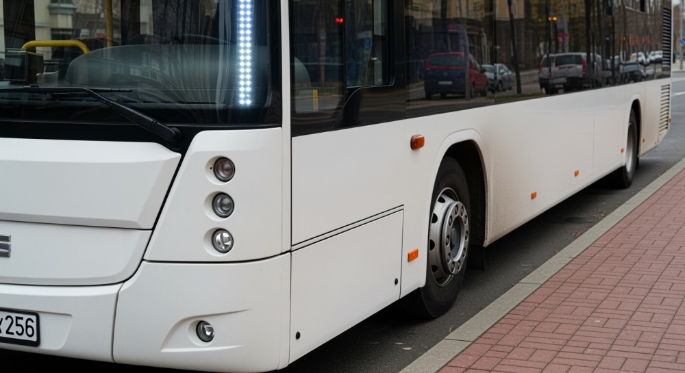 Świąteczna komunikacja w Elblągu: Co musisz wiedzieć na Wielkanoc 2026?