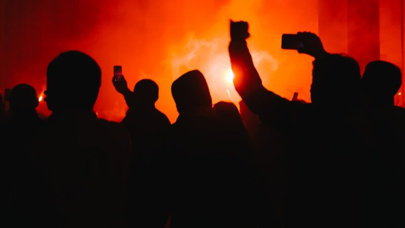 Pasłęk triumfuje: Młodzi tancerze mistrzami Polski!