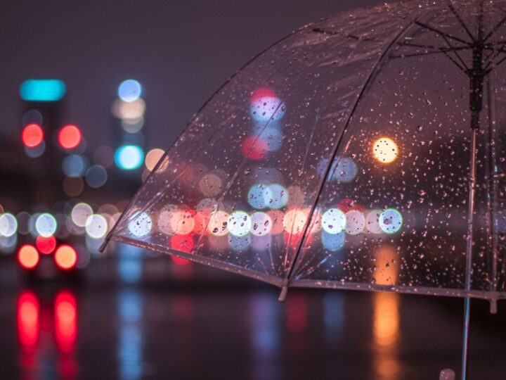 Przymrozki w województwie warmińsko-mazurskim – ostrzeżenie meteorologiczne Nr 31