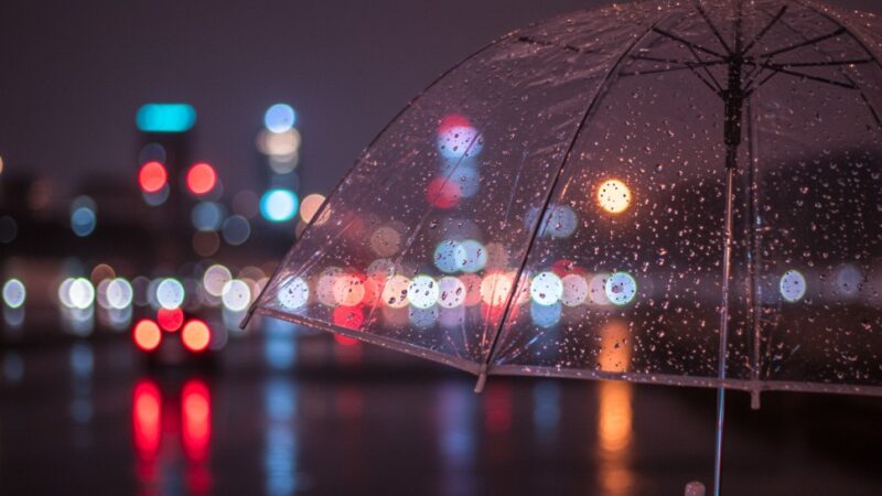 Przymrozki w województwie warmińsko-mazurskim – ostrzeżenie meteorologiczne Nr 31