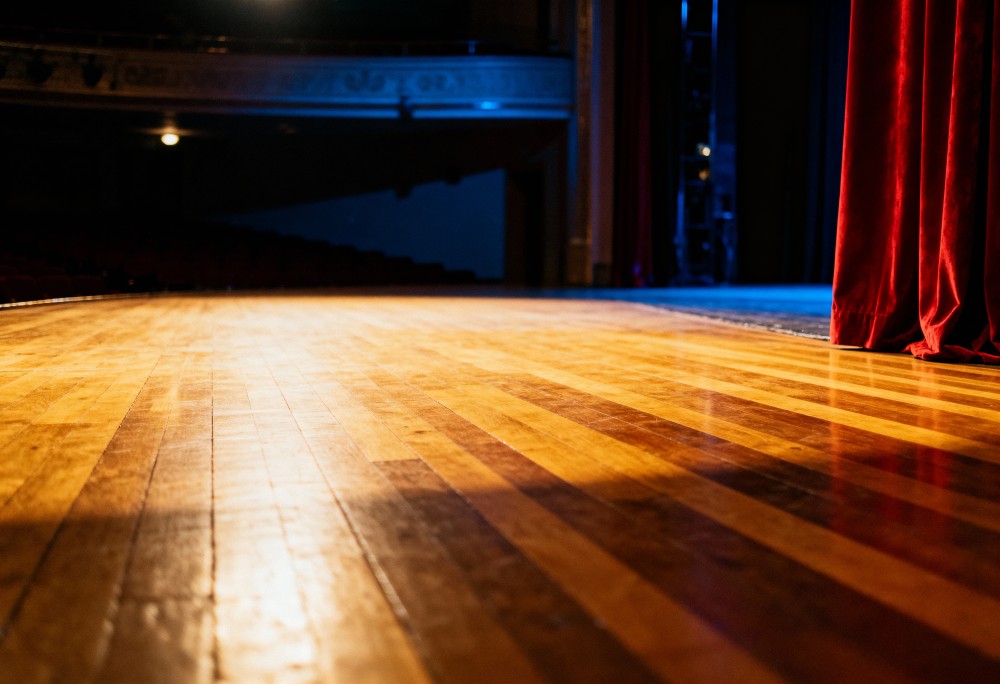 Pejzaże Kazimierza Brejnaka w Elblągu – wystawa już otwarta!