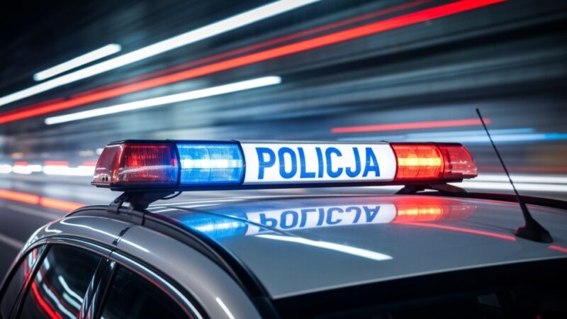 Dzielnicowe, które zmieniają życie: podziękowania za empatię i wsparcie